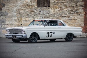 1964 Ford Falcon Sprint