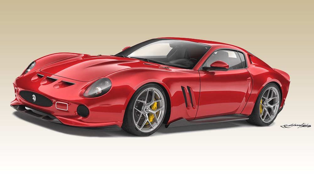 Ares-Design-Ferrari-250-GTO-recreation_Hagerty-3
