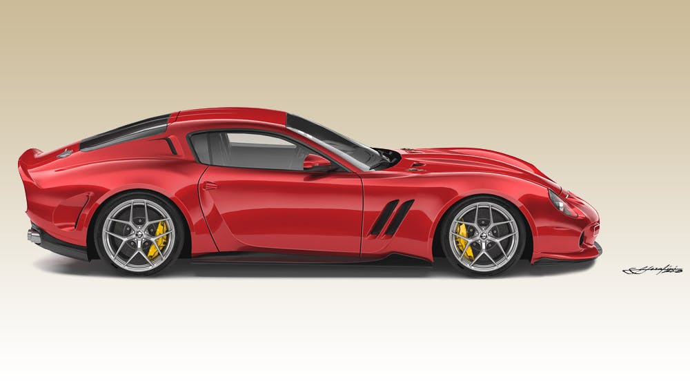 Ares-Design-Ferrari-250-GTO