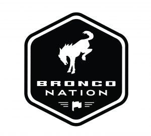 Ford Bronco Nation