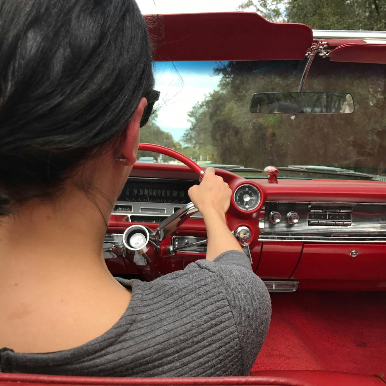 6 pros and cons of vintage car ownership - Hagerty Media