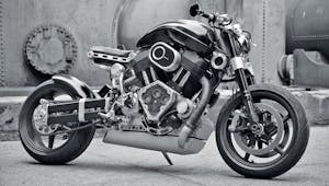 Confederate Hellcat