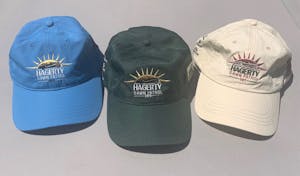 Dawn Patrol hats 2017 2018 2019