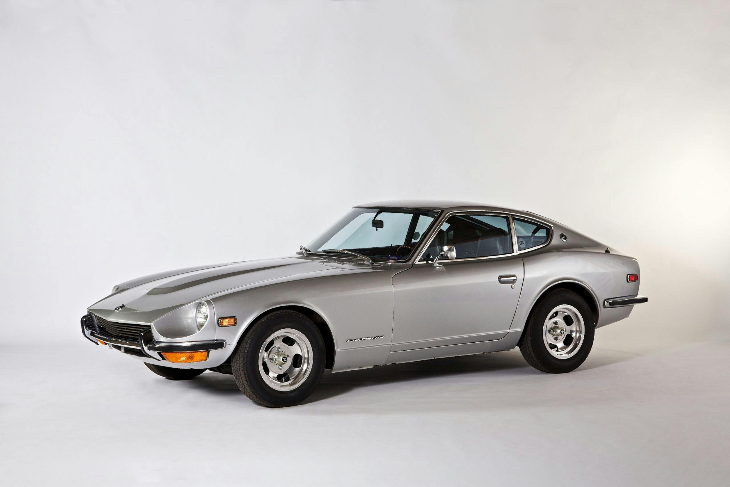 1971 Datsun 240Z