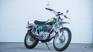 10 Collectible Motorcycles to Watch