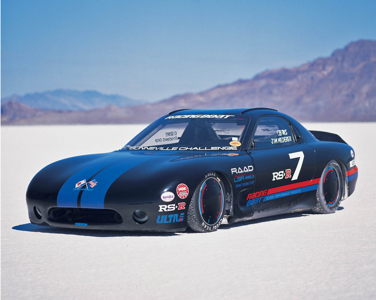 Jim Mederer: The Regent of the Rotary - Hagerty Media