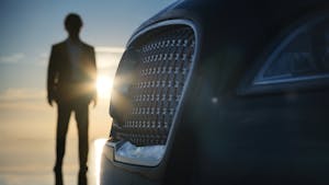 2017 Lincoln Continental 