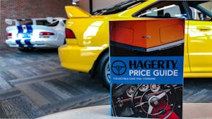 Hagerty Price Guide Update Summer 2020
