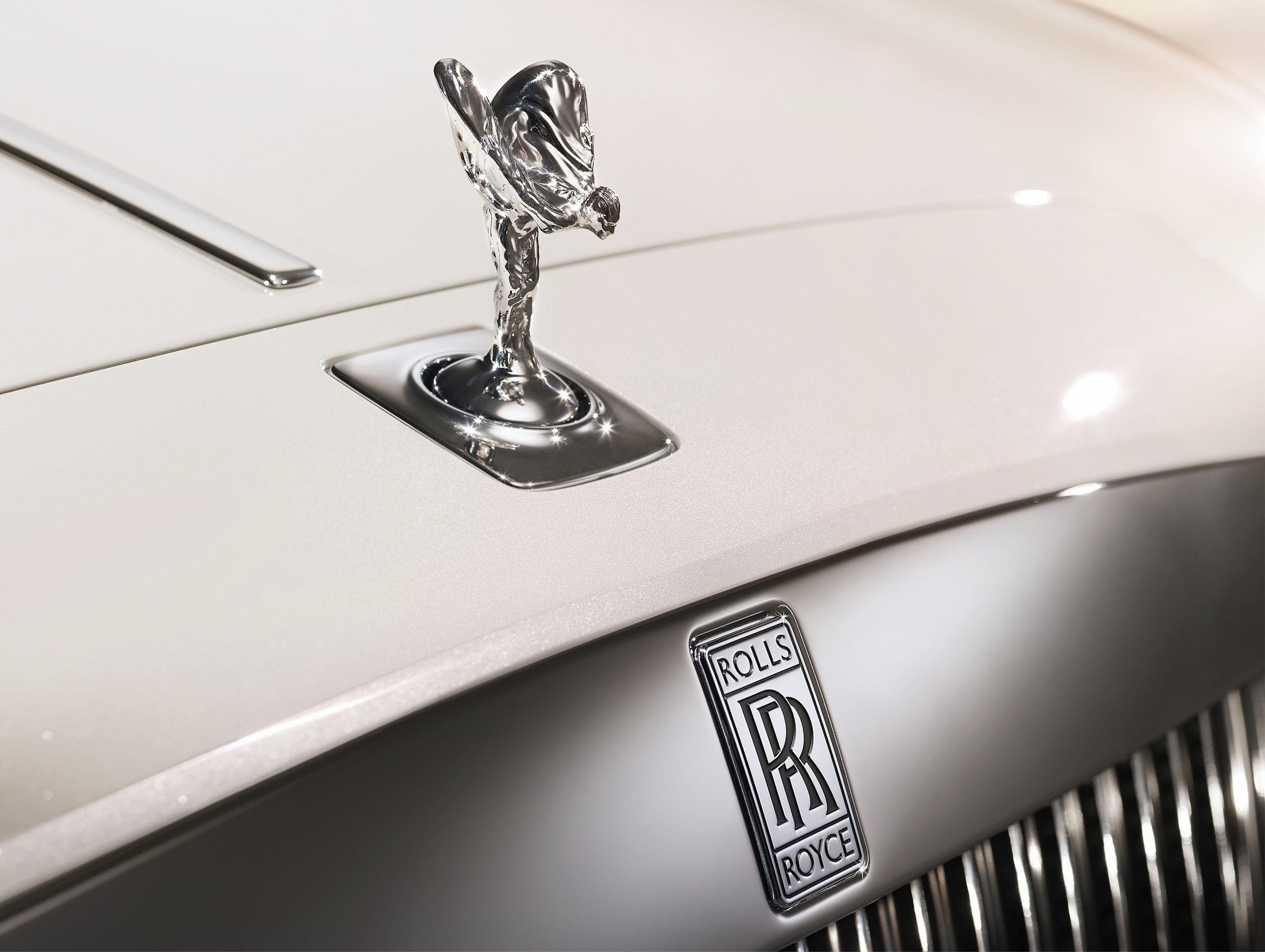 2021 RollsRoyce Ghost Drive a Lesson in Opulence and Worthiness