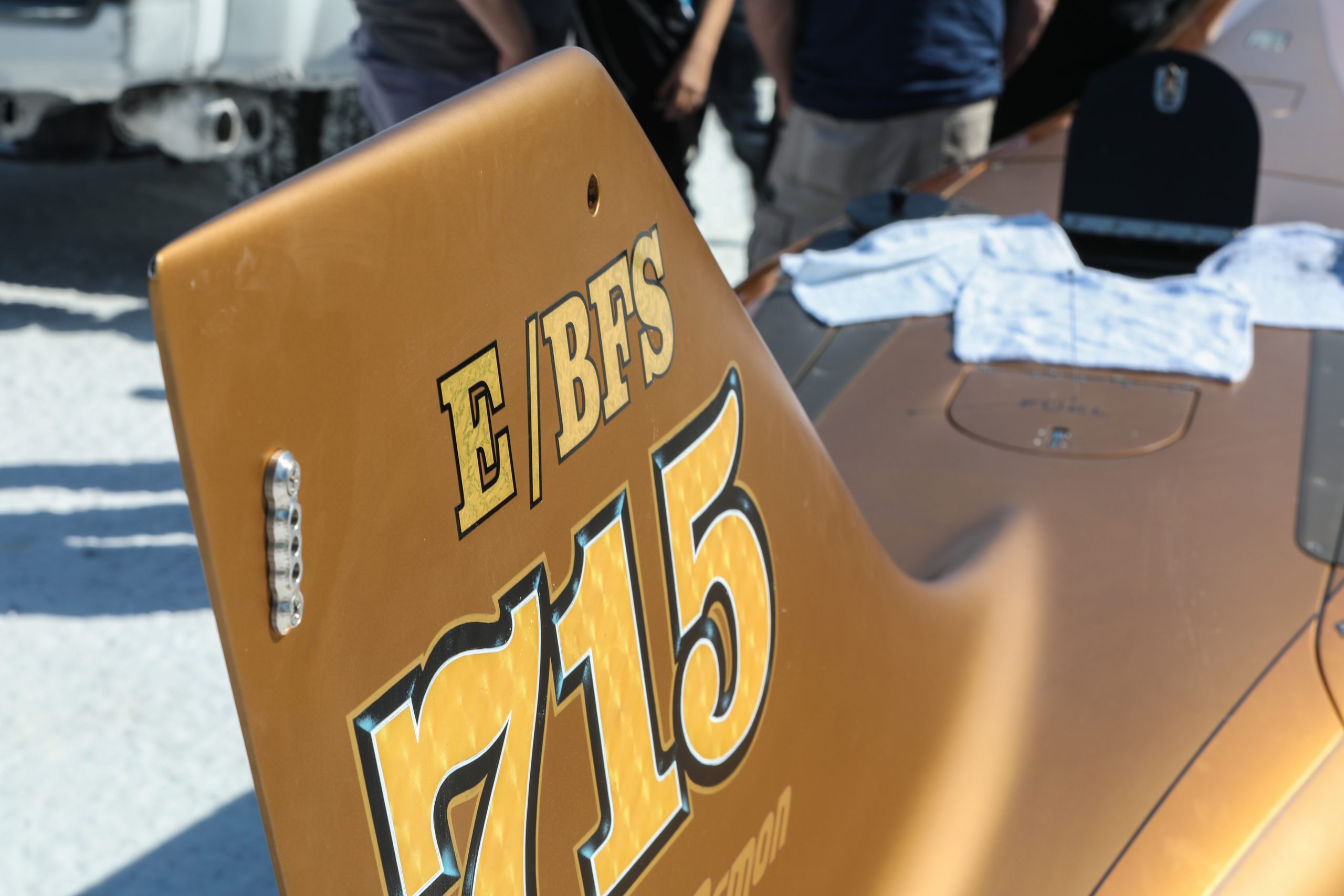 The basics of Bonneville Speed Week engine classes Hagerty Media