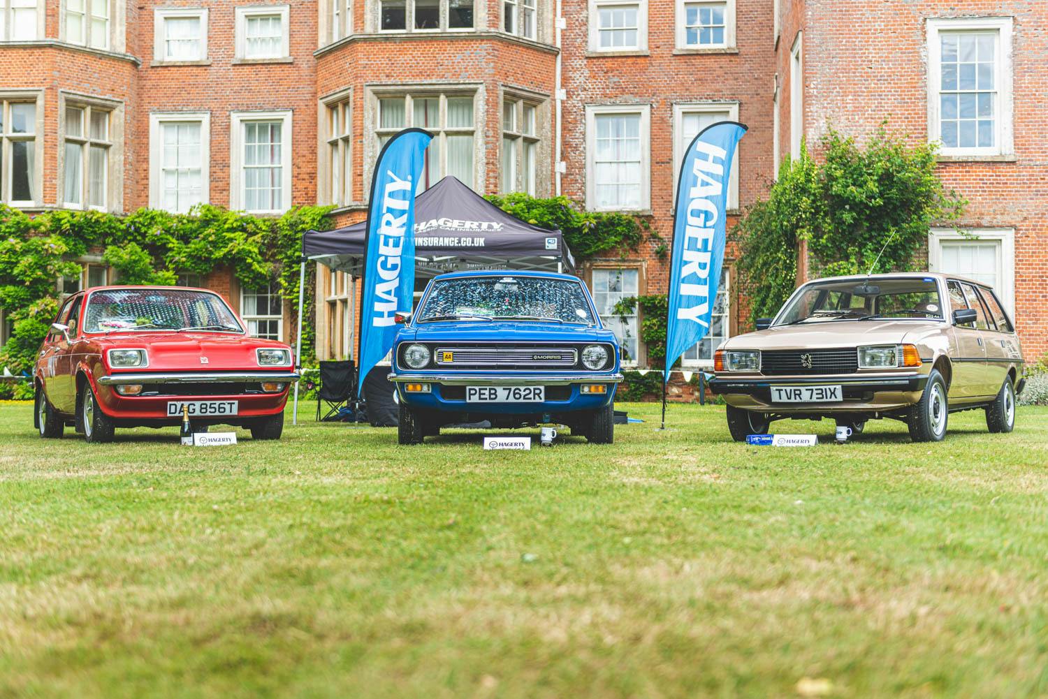 A Look Back at the Festival of the Unexceptional