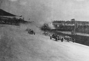 1912 indianapolis 500 motor speedway