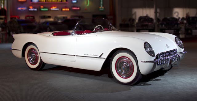 1953_Chevrolet_Corvette1
