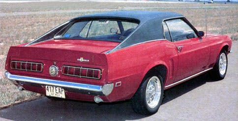 70s Muscle Cars: The 10 Best From a Decade of Transition