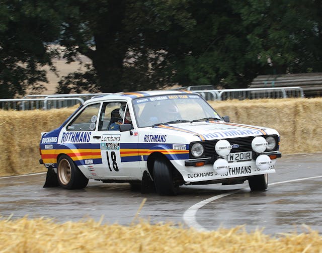 Ford RS2000