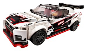 LEGO Speed Champions Nissan GT-R