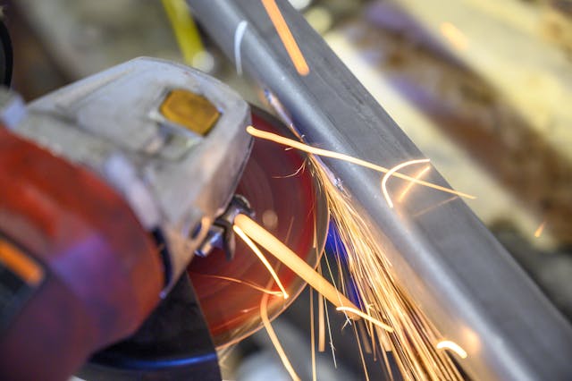 Wrenchin Wednesday Camber Alignment