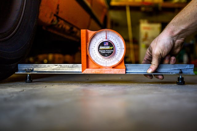 Wrenchin Wednesday Camber Alignment Wrenchin Wednesday Camber Alignment
