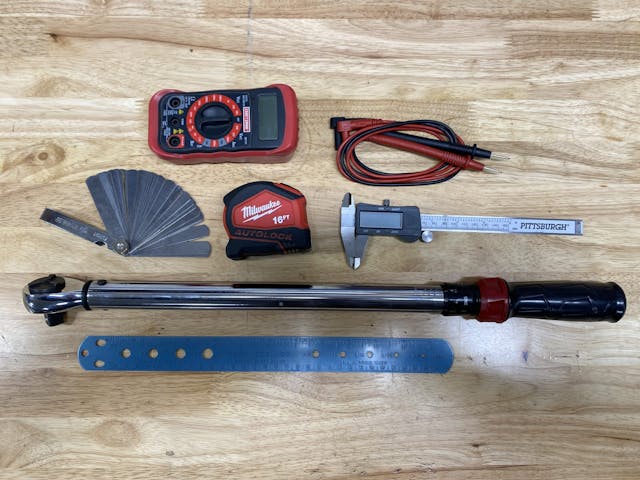 6 measuring tools you need in your garage - Hagerty Media