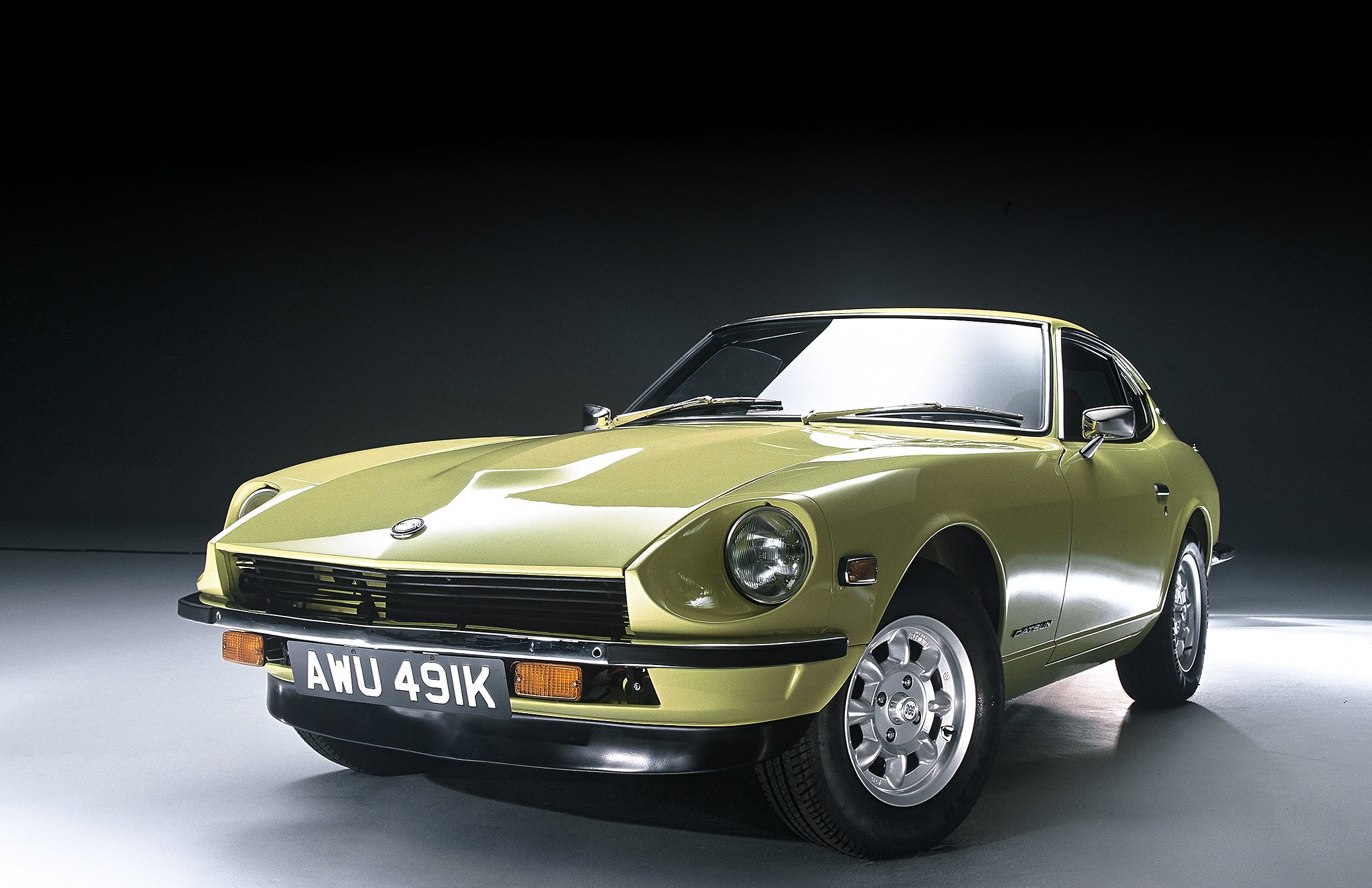 50 years later, the original JDM sports car remains desirable and