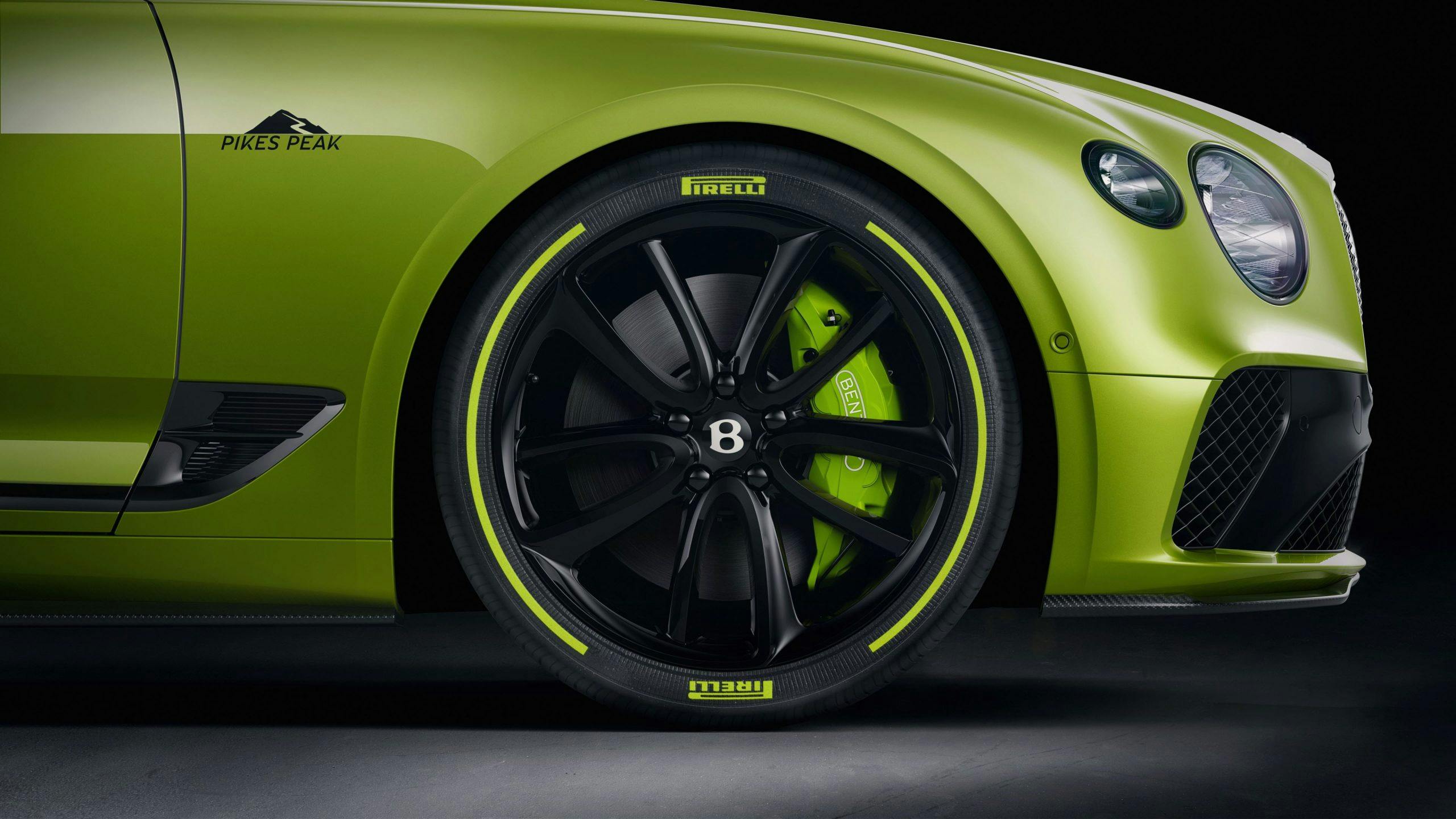 Bentley Continental GT-PikesPeak-6