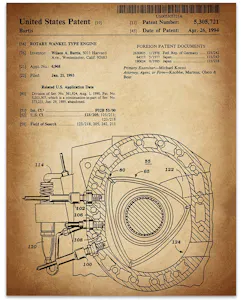 Engine revolution: Mazda's rotary and its uncertain future - Hagerty Media