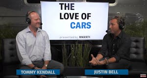 The Love of Cars - S2 E1 - Kendall and Bell