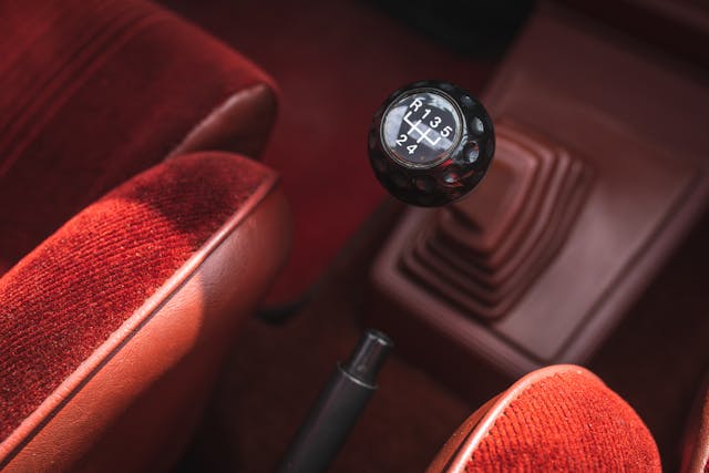 Your Handy 1974-84 Volkswagen Golf/Rabbit Mk1 Buyer's Guide - Hagerty Media