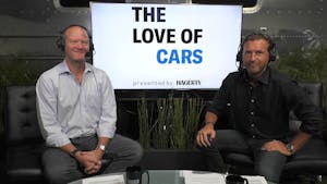 When a Movie Impacts a Market | The Love of Cars