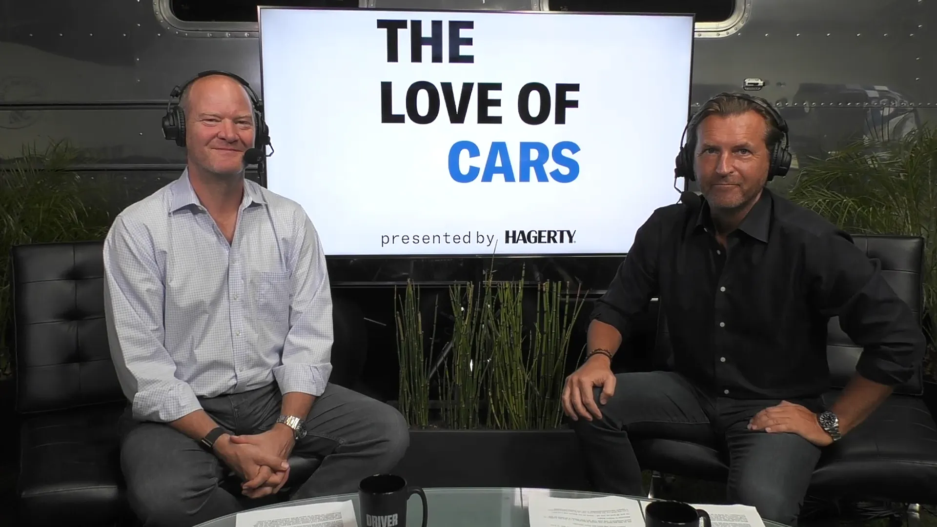When a Movie Impacts a Market | The Love of Cars - Hagerty Media