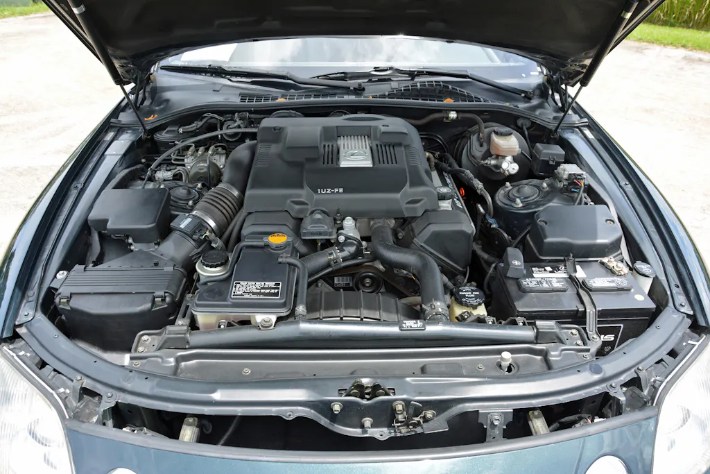 Lexus SC300, SC400 History, Review, Buyer's Guide | Hagerty Media