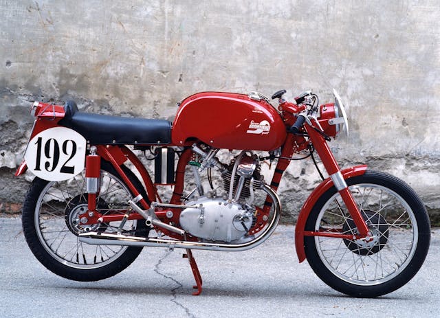 Ducati GrandSportMarianna