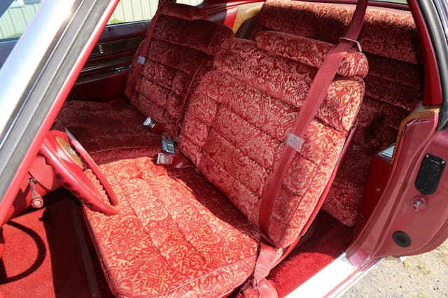 1975 Cadillac Eldorado coupe 8