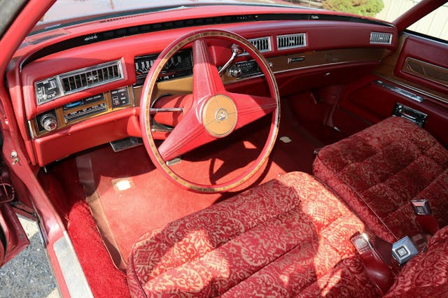 1975 Cadillac Eldorado coupe 7