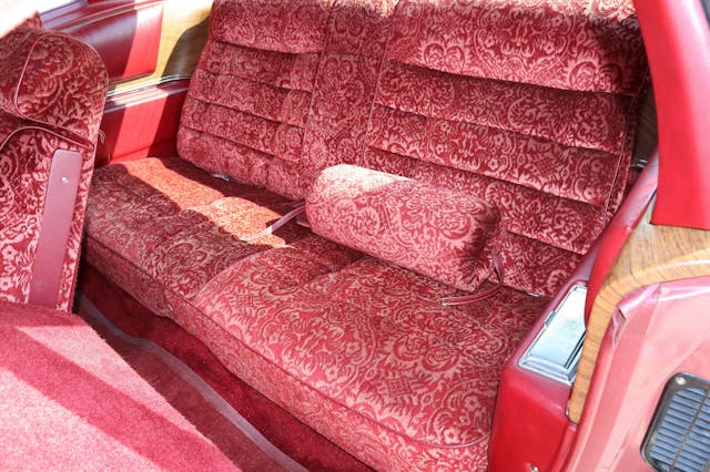 1975 Cadillac Eldorado coupe 4