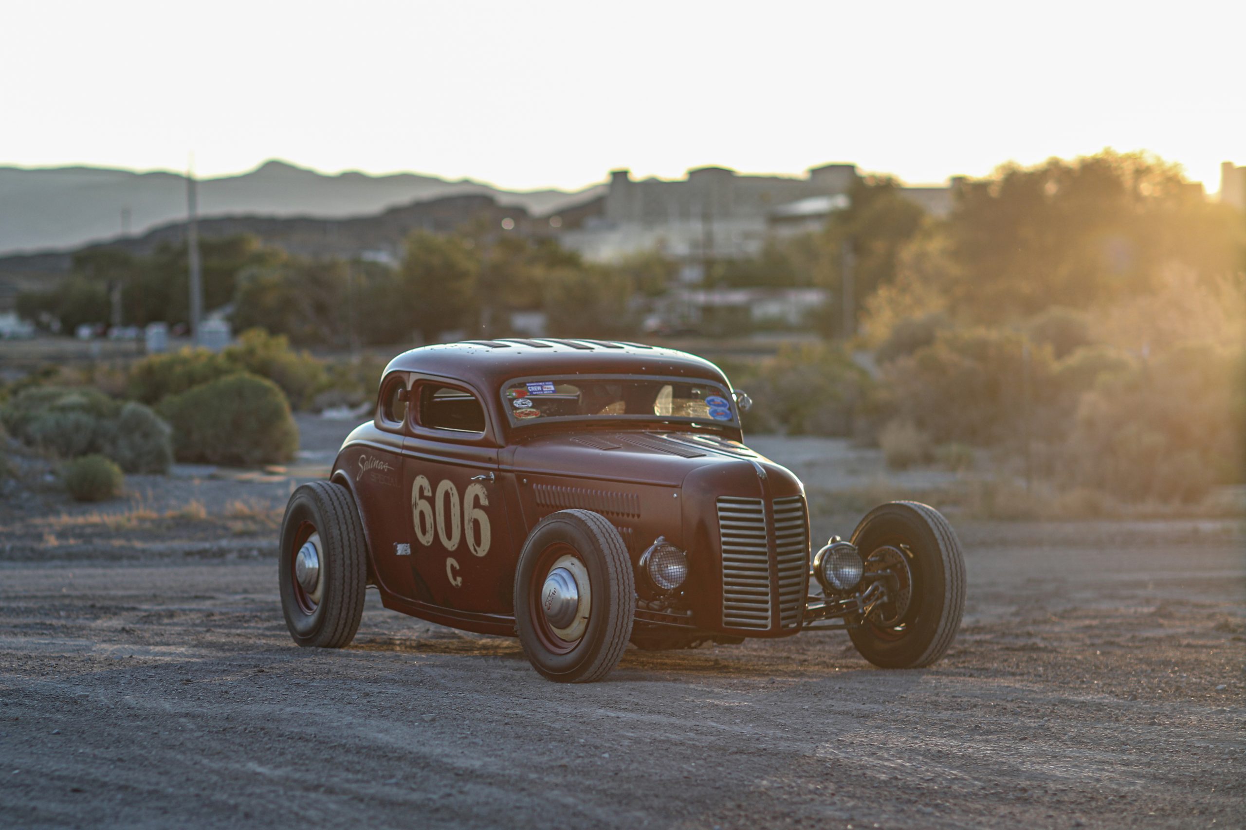 60 years isn’t too late for this dream hot rod - Hagerty Media