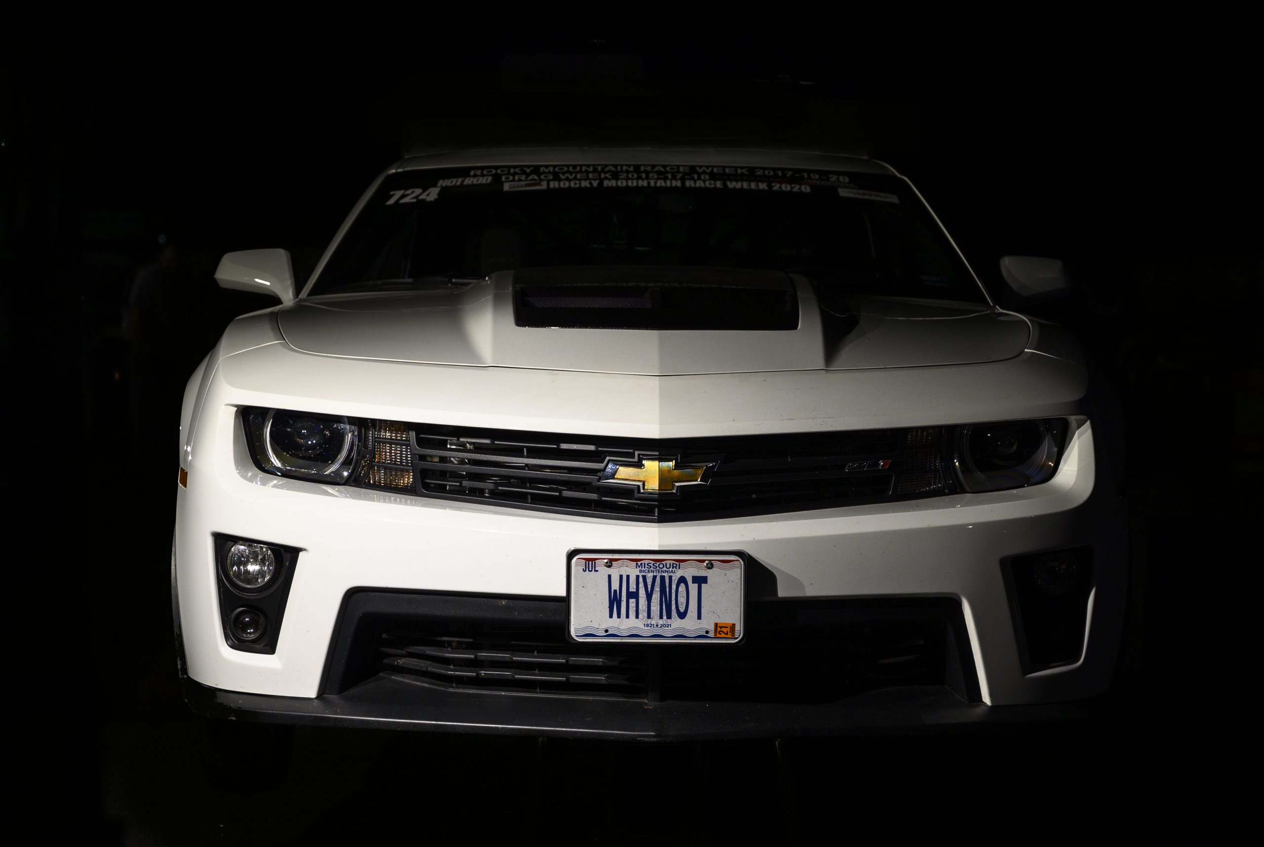 2000: Chevrolet ZL-1 Camaro vs. Ford Boss Mustang – Comparison Test  – Car and Driver