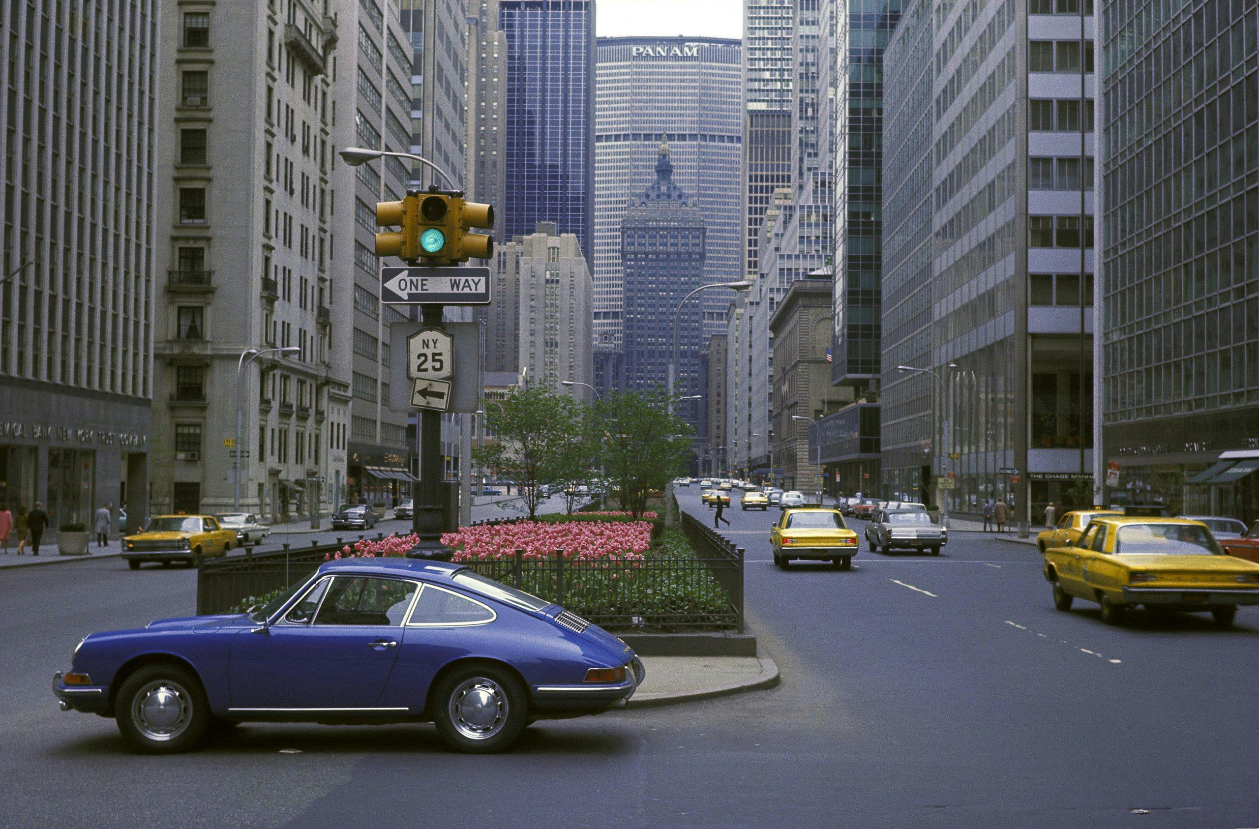 1967 new york 1965 porsche 911 2-0 coupe