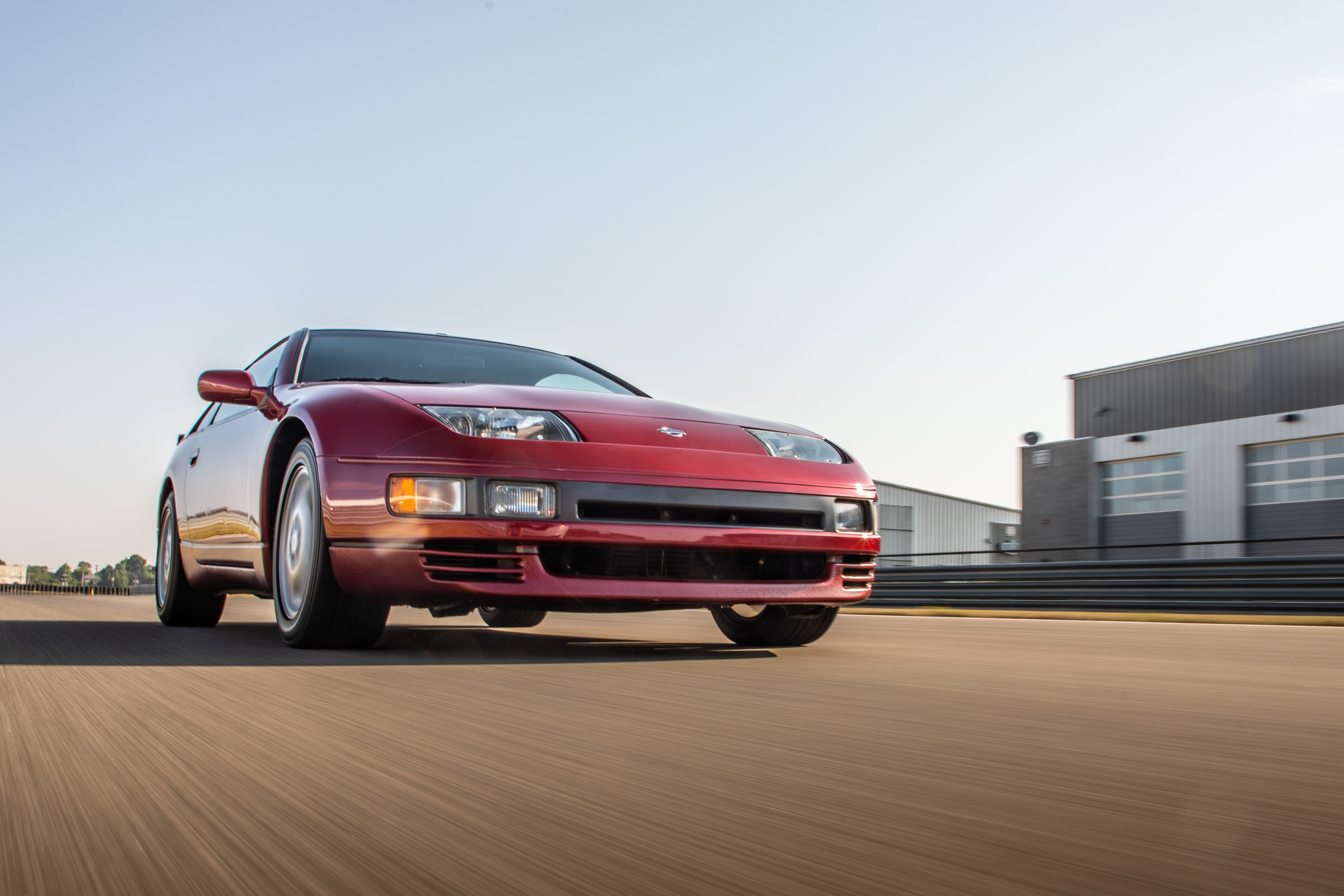 1988 Nissan 300ZX GS Value | Hagerty Valuation Tools®