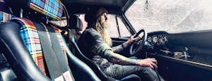 Becoming the Urban Outlaw – In Conversation with Magnus Walker