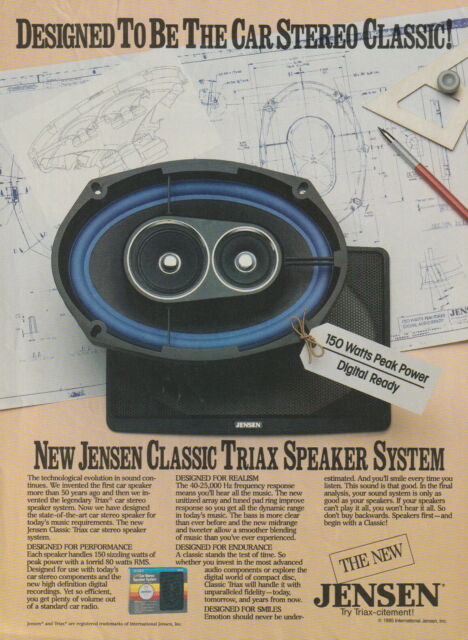 Dr dre car online speakers