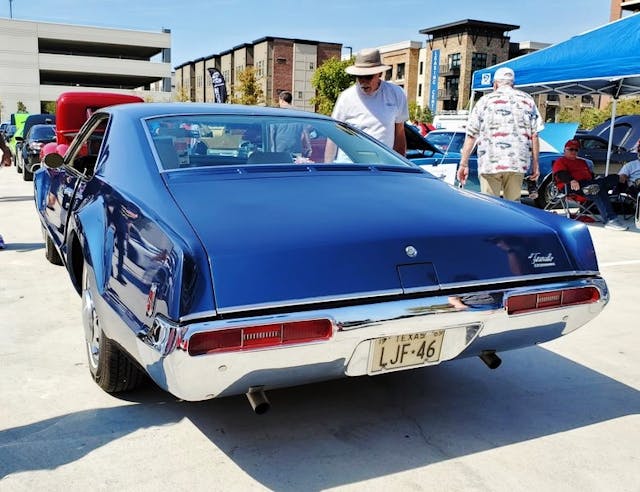 1969 Oldsmobile Toronado 06