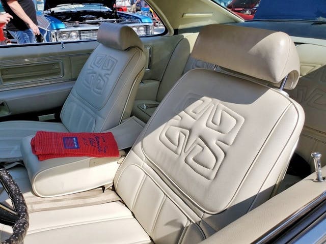 1969 Oldsmobile Toronado 09