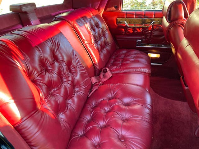 1989 Chrysler Fifth Avenue 06