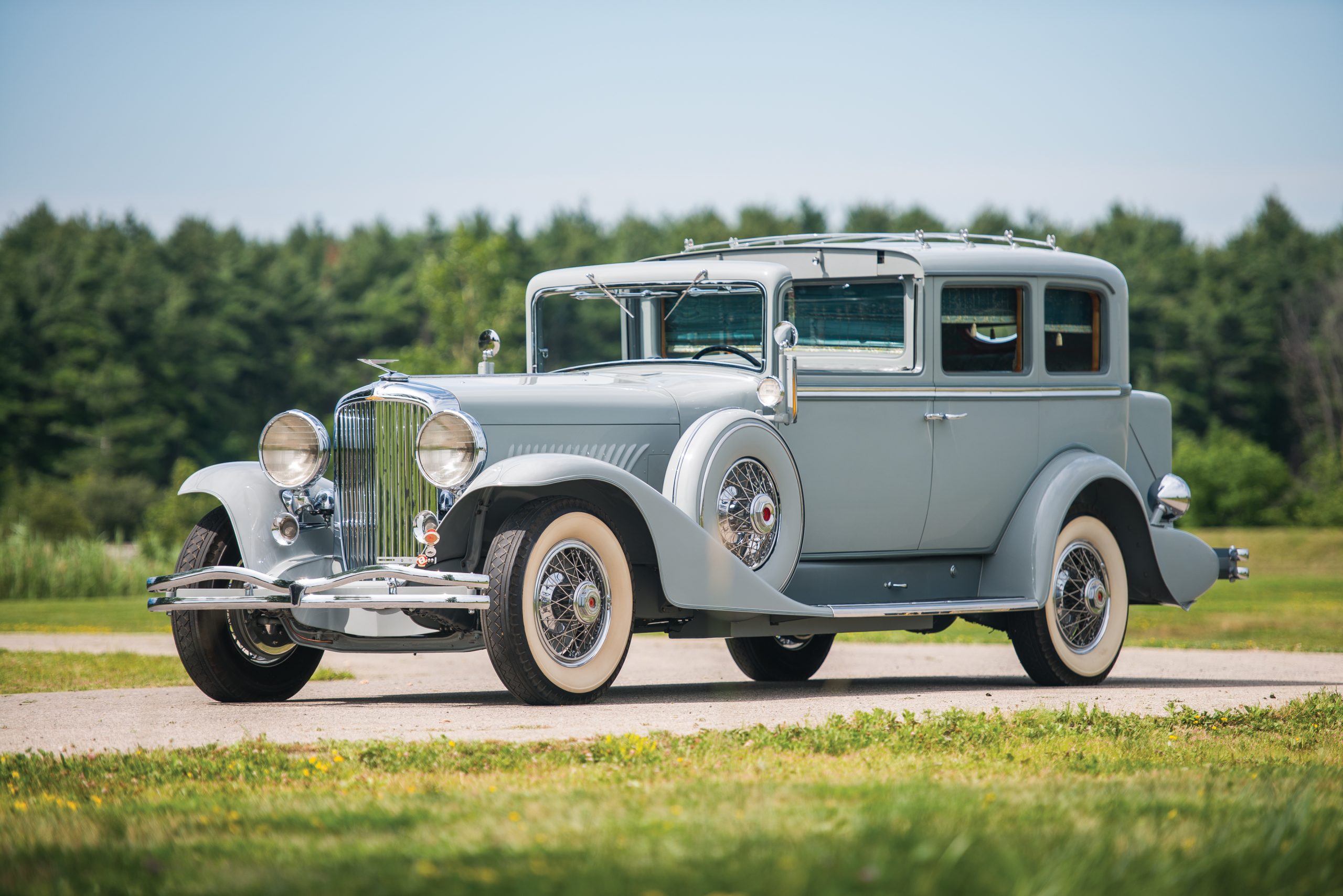 Is The Duesenberg Model J The Greatest American Car Ever Built ...