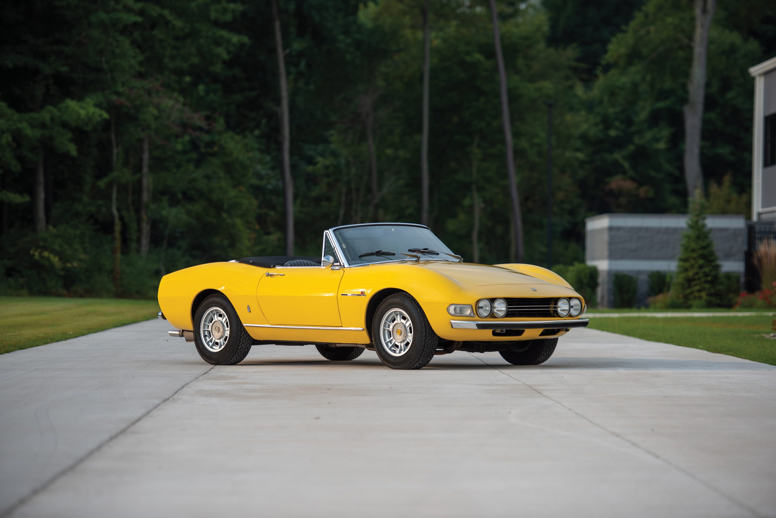 This fabulous Fiat is the Dino you can still afford Hagerty Media