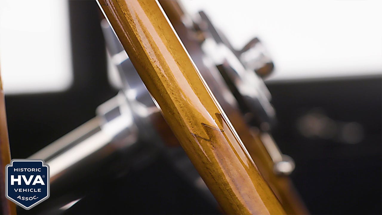 Catch a glimpse of the newest additions to the National Historic