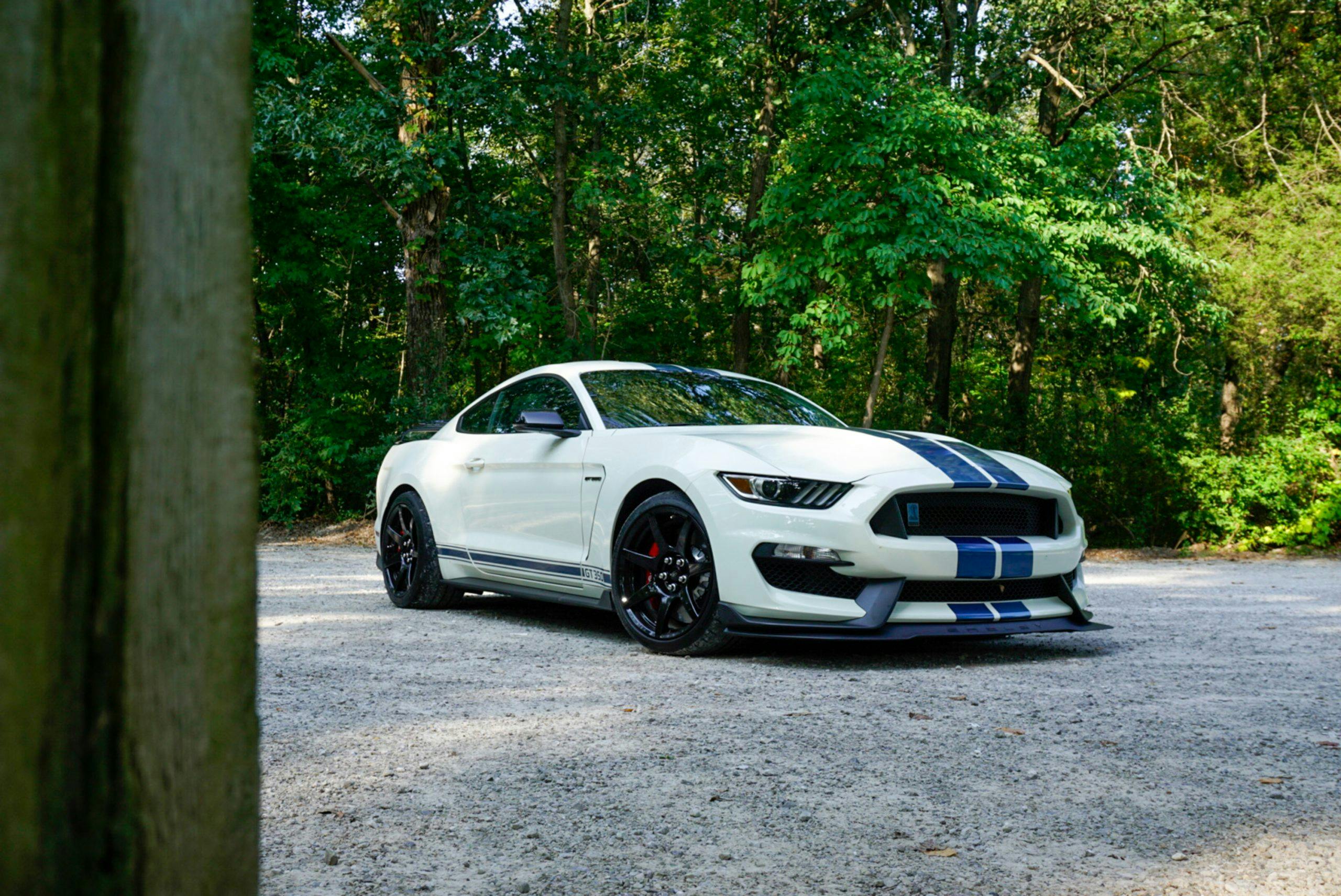 2020-Shelby-GT350R-Heritage-Edition-EW2-8-front three quarter