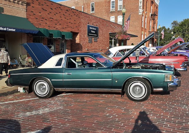 1979 Chrysler Cordoba 15