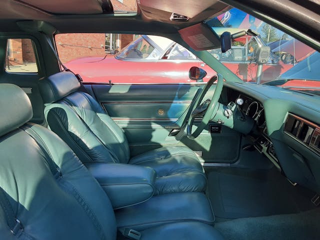 1979 Chrysler Cordoba 10